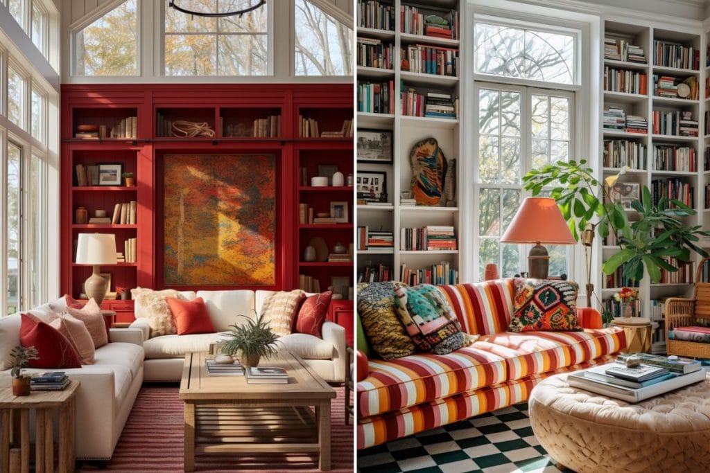 15 Cottagecore Decorating Ideas to Bring the Country Life Indoors_7