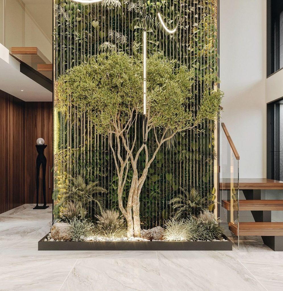 Loredana Todor Designs An Incredibly Luxurious Residential Home That Will Inspire You