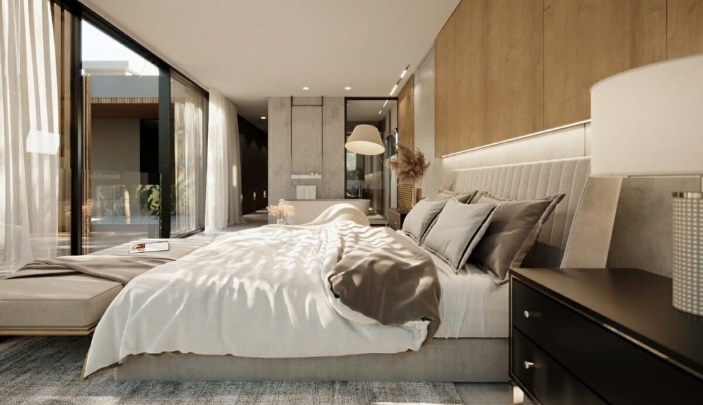 Bedroom Feng Shui 15 Rules to Achieve Balanced Chi_1