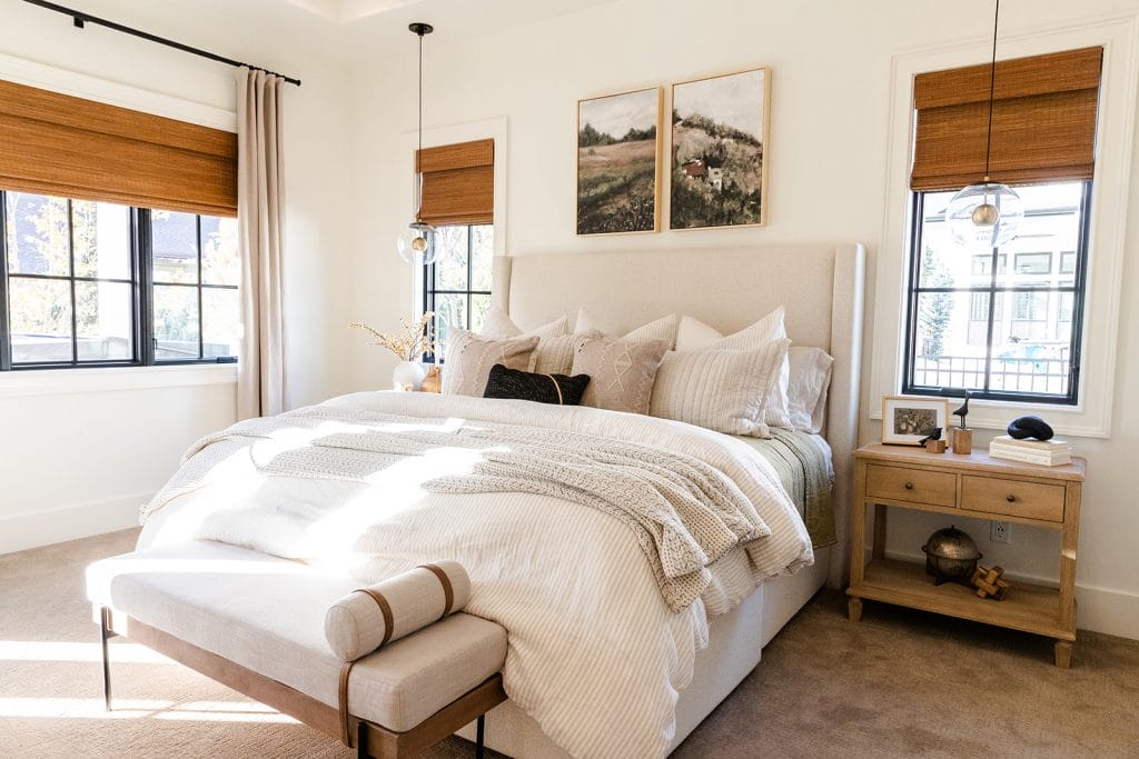 Bedroom Feng Shui 15 Rules to Achieve Balanced Chi_11