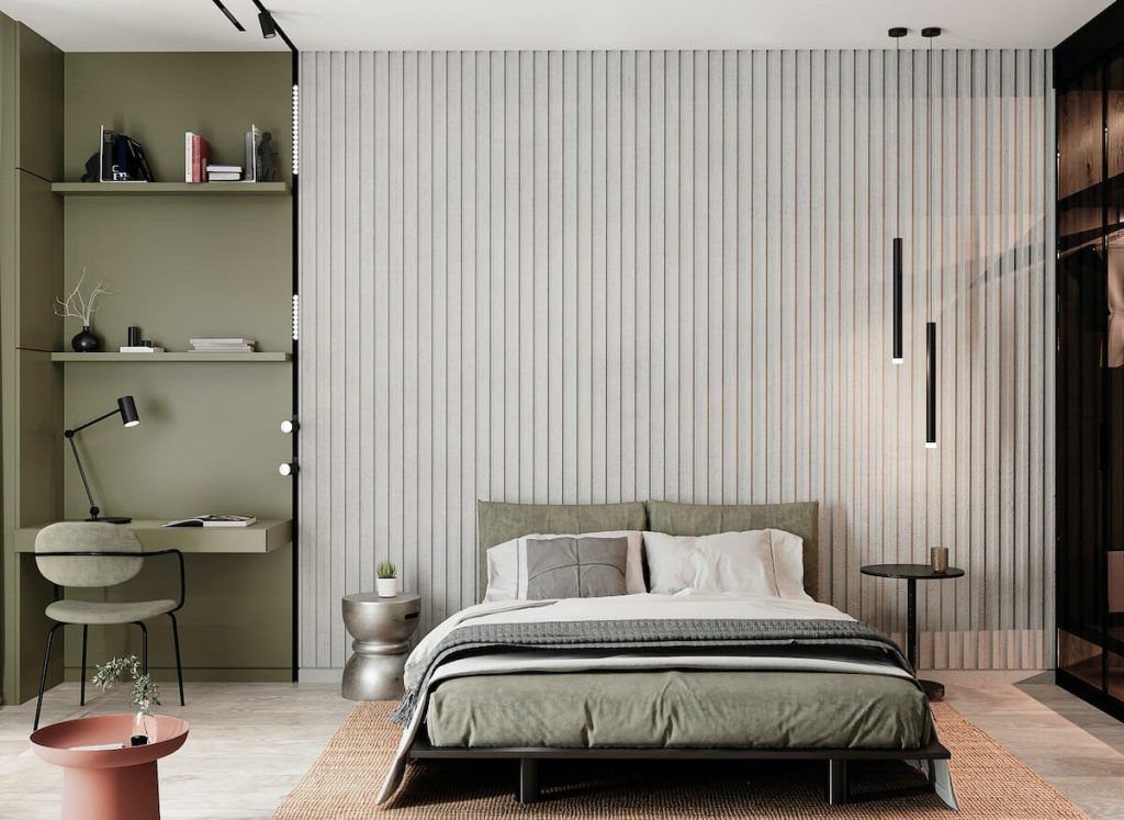 Bedroom Feng Shui 15 Rules to Achieve Balanced Chi_13