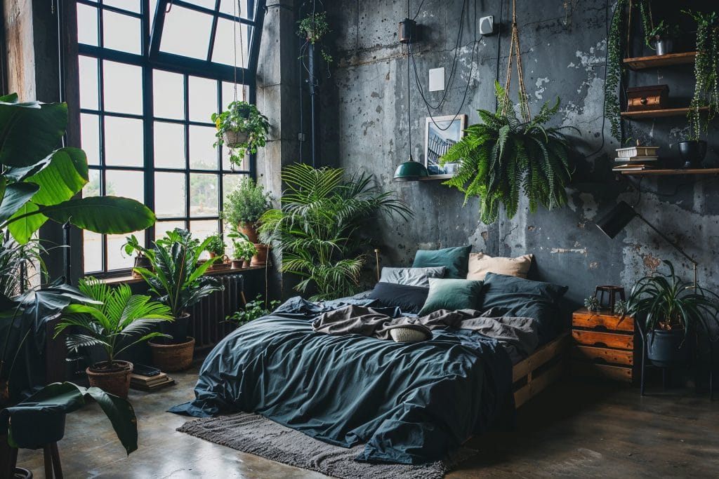 Bedroom Feng Shui 15 Rules to Achieve Balanced Chi_14