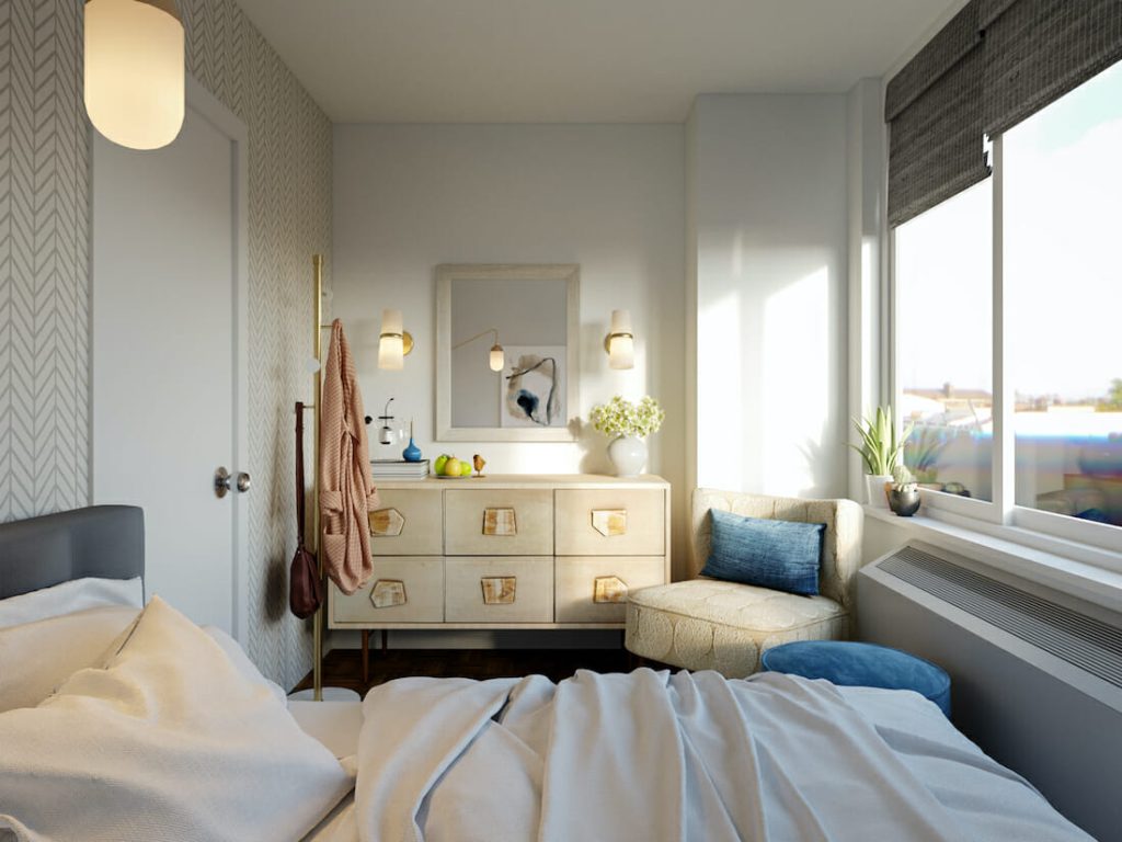 Bedroom Feng Shui 15 Rules to Achieve Balanced Chi_15