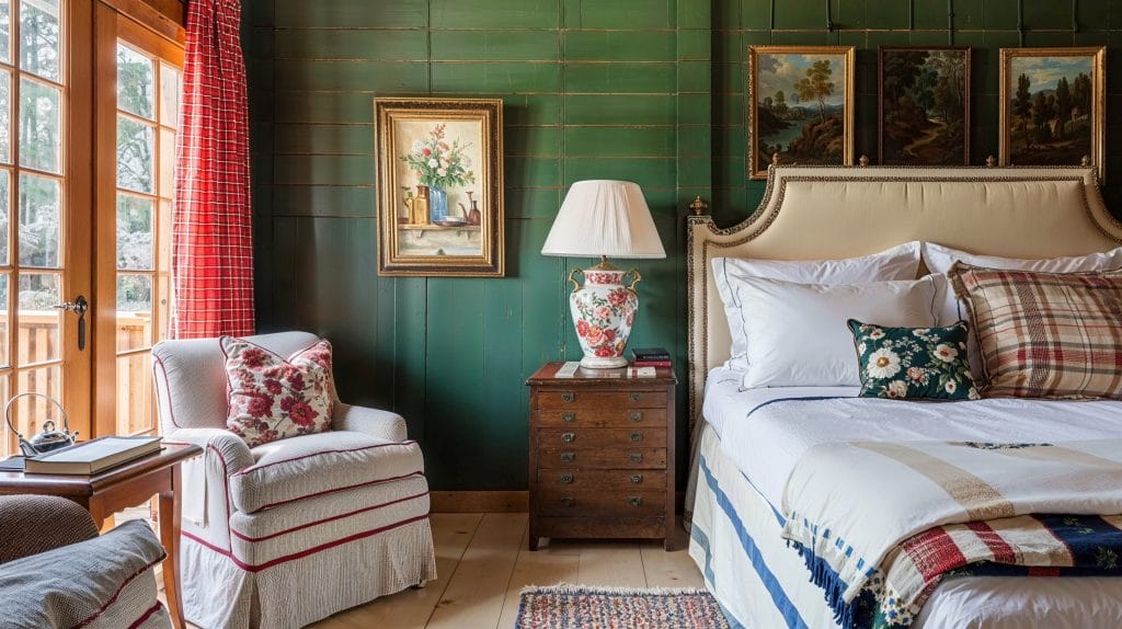 Bedroom Feng Shui 15 Rules to Achieve Balanced Chi_3