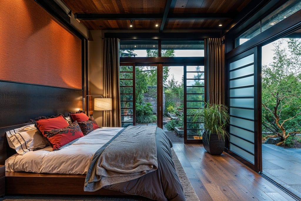 Bedroom Feng Shui 15 Rules to Achieve Balanced Chi_4