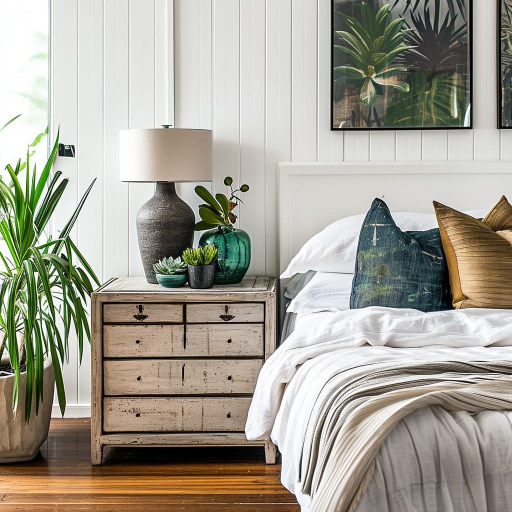Bedroom Feng Shui 15 Rules to Achieve Balanced Chi_5