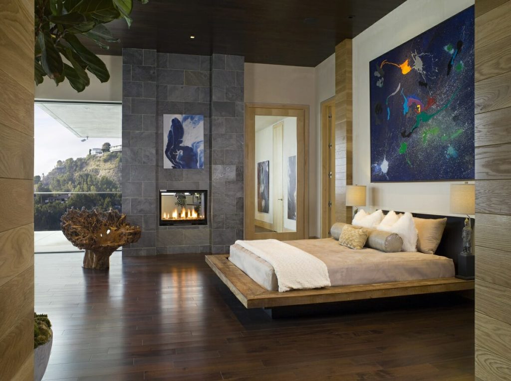 Bedroom Feng Shui 15 Rules to Achieve Balanced Chi_6