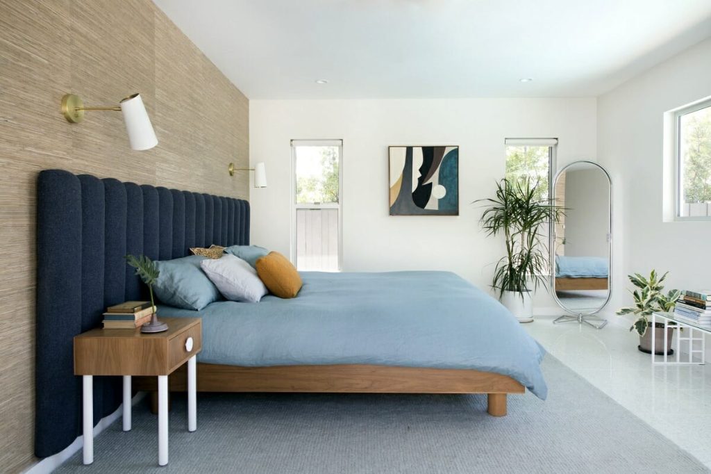 Bedroom Feng Shui 15 Rules to Achieve Balanced Chi_7