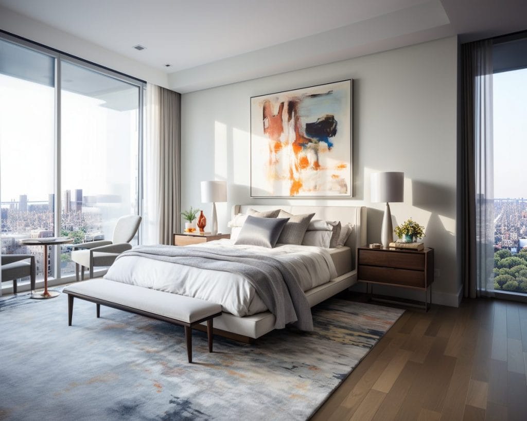 Bedroom Feng Shui 15 Rules to Achieve Balanced Chi_8