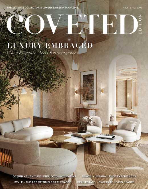 Download The New Edition Of CovetED, Your Favorite Luxury Lifestyle Magazine_1