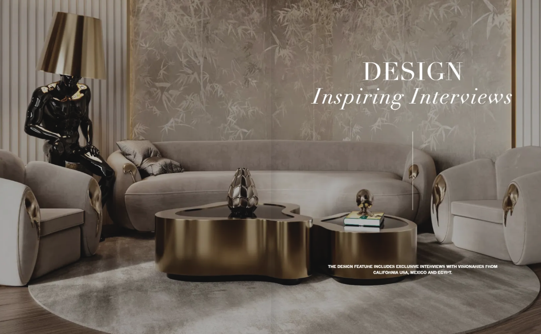 Download The New Edition Of CovetED, Your Favorite Luxury Lifestyle Ma