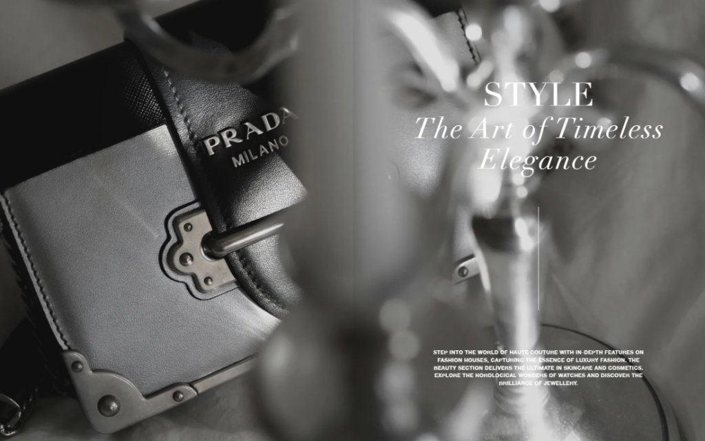 Download The New Edition Of CovetED, Your Favorite Luxury Lifestyle Magazine_5