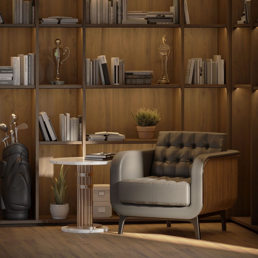 11 Hardworking Home Offices That Don’t Scrimp On Style_1