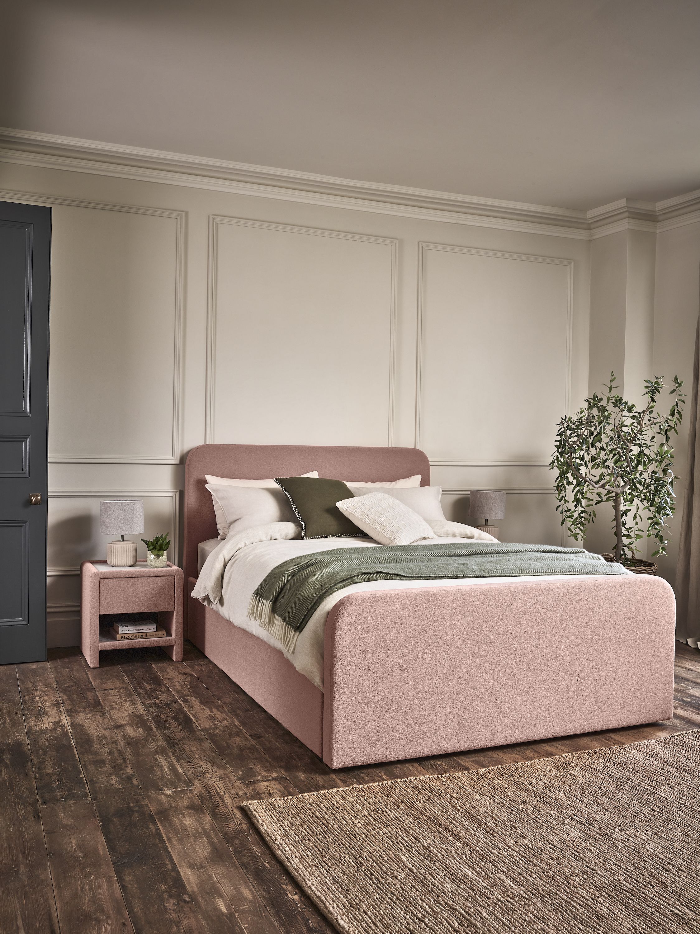 6 Bedroom Trends Predicted To Be Huge In 2025_5
