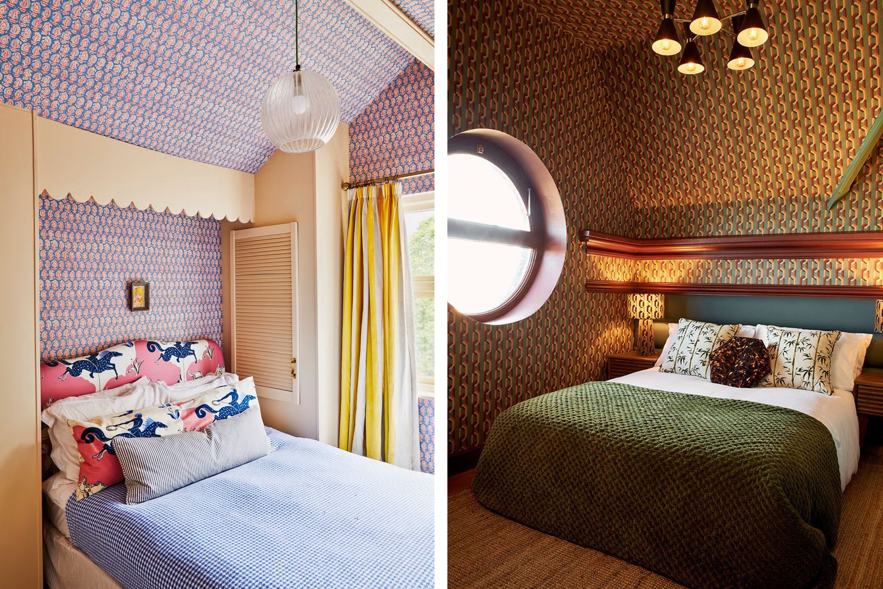 6 Bedroom Trends Predicted To Be Huge In 2025_6