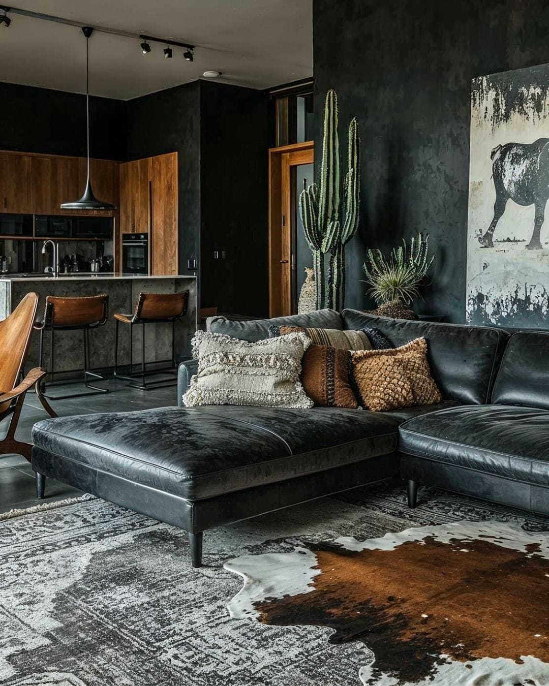 Bohemian Interior Design 7 Best Tips For Creating Seamless Boho Style_1