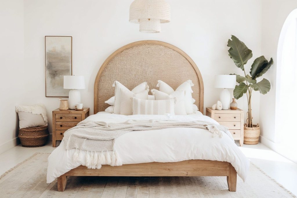 Bohemian Interior Design 7 Best Tips For Creating Seamless Boho Style_12