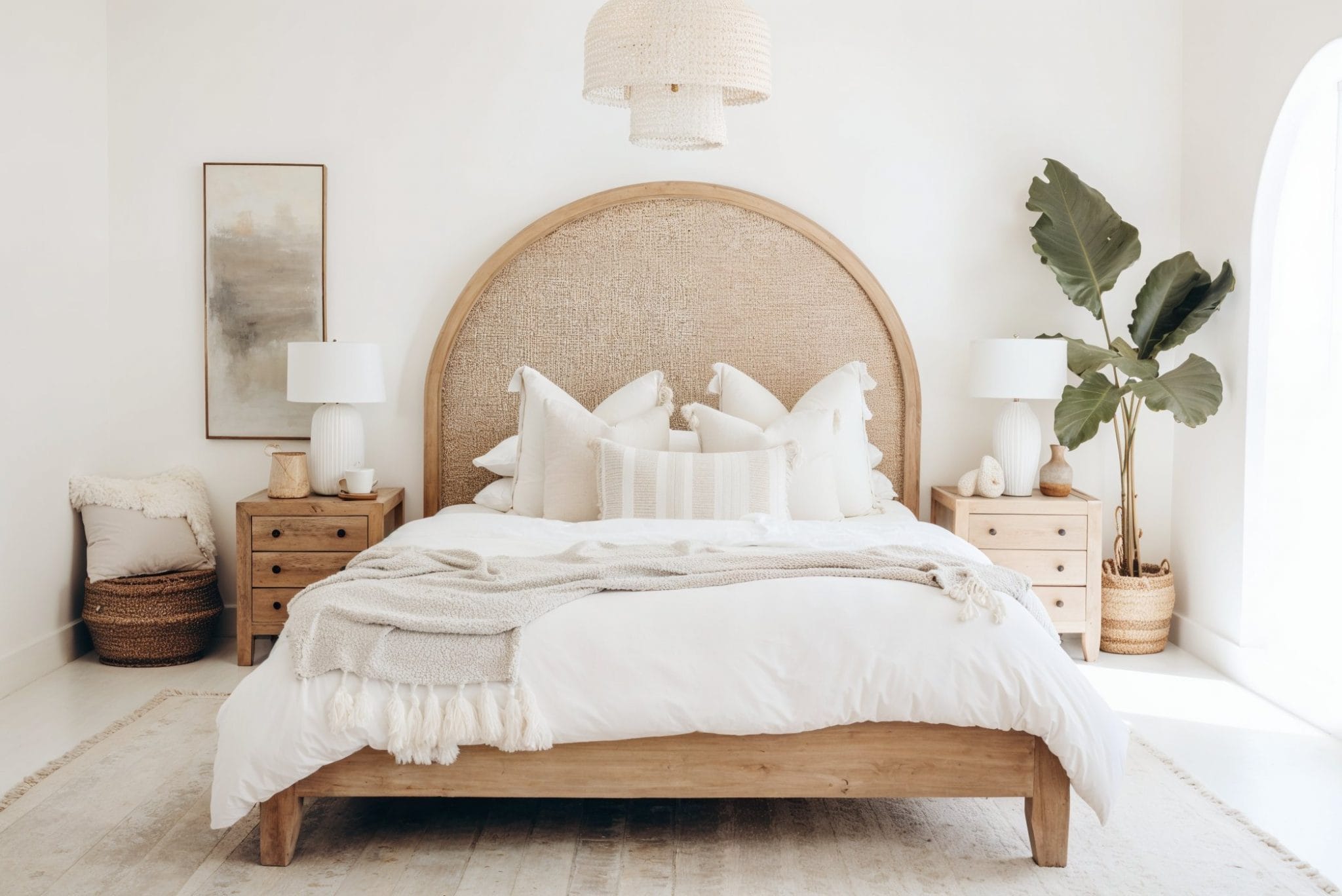 Bohemian Interior Design 7 Best Tips For Creating Seamless Boho Style_12