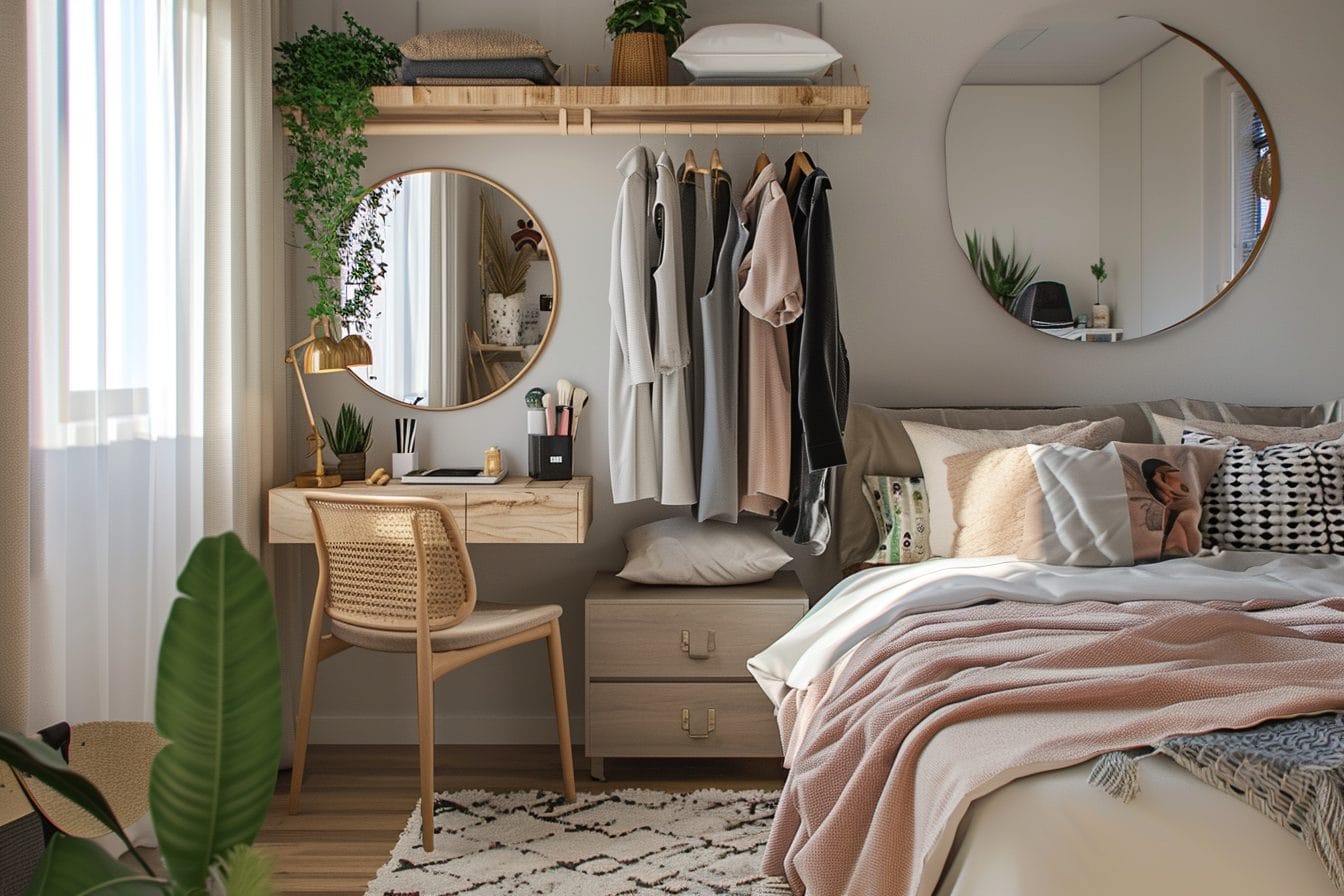 Bohemian Interior Design 7 Best Tips For Creating Seamless Boho Style_8