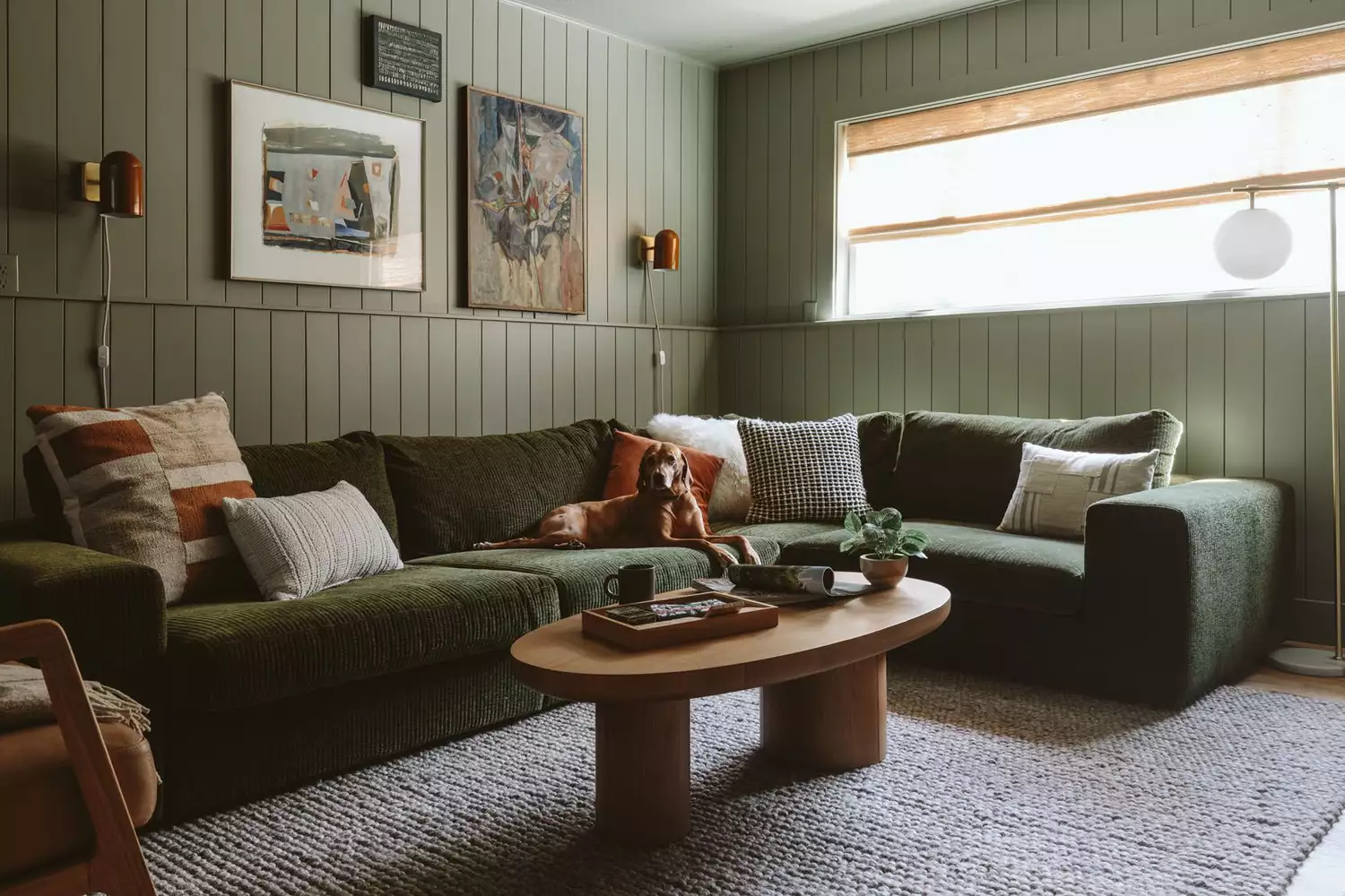 5 Fall Decorating Trends Designers Are Already Following This Year_1