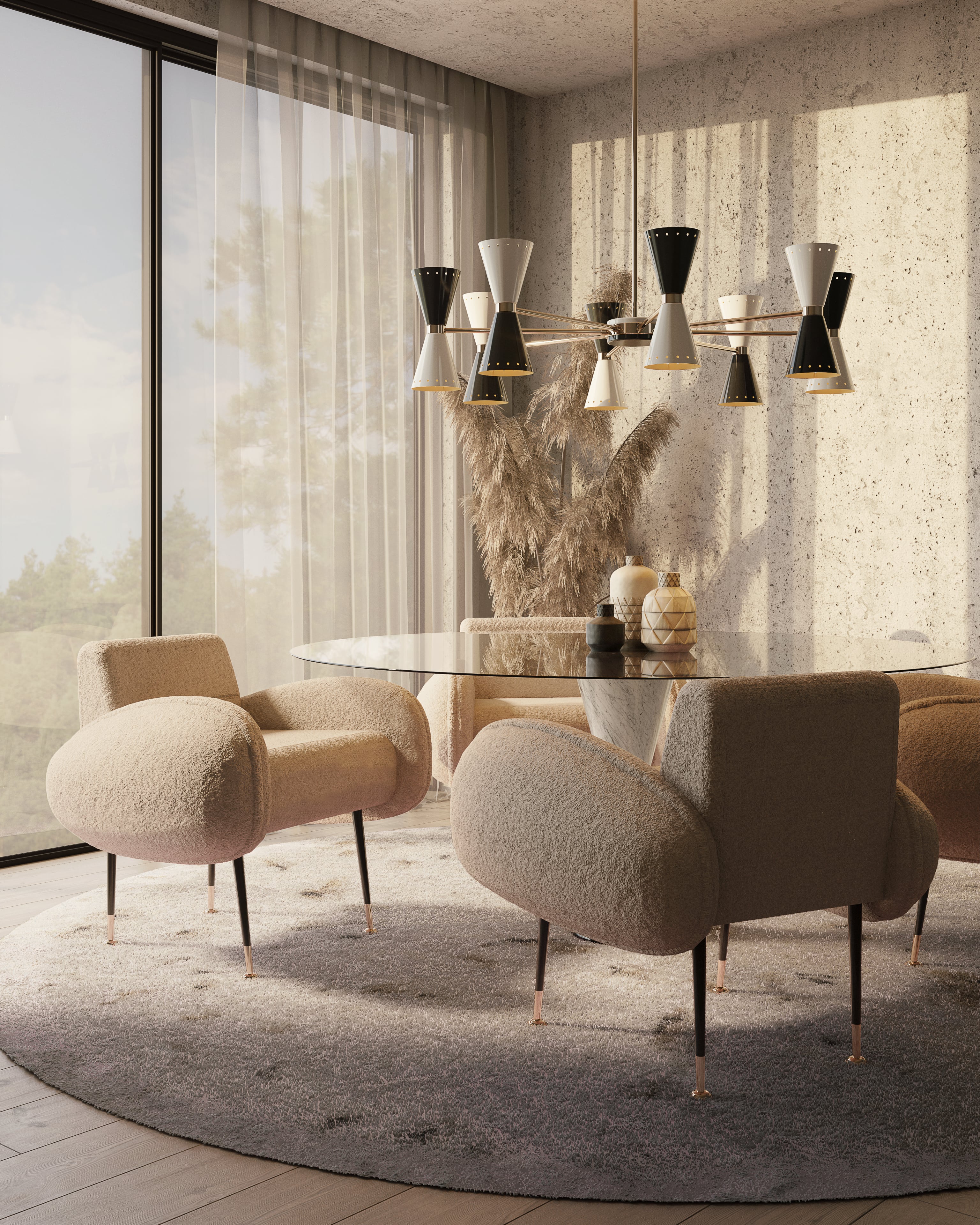 5 Fall Decorating Trends Designers Are Already Following This Year