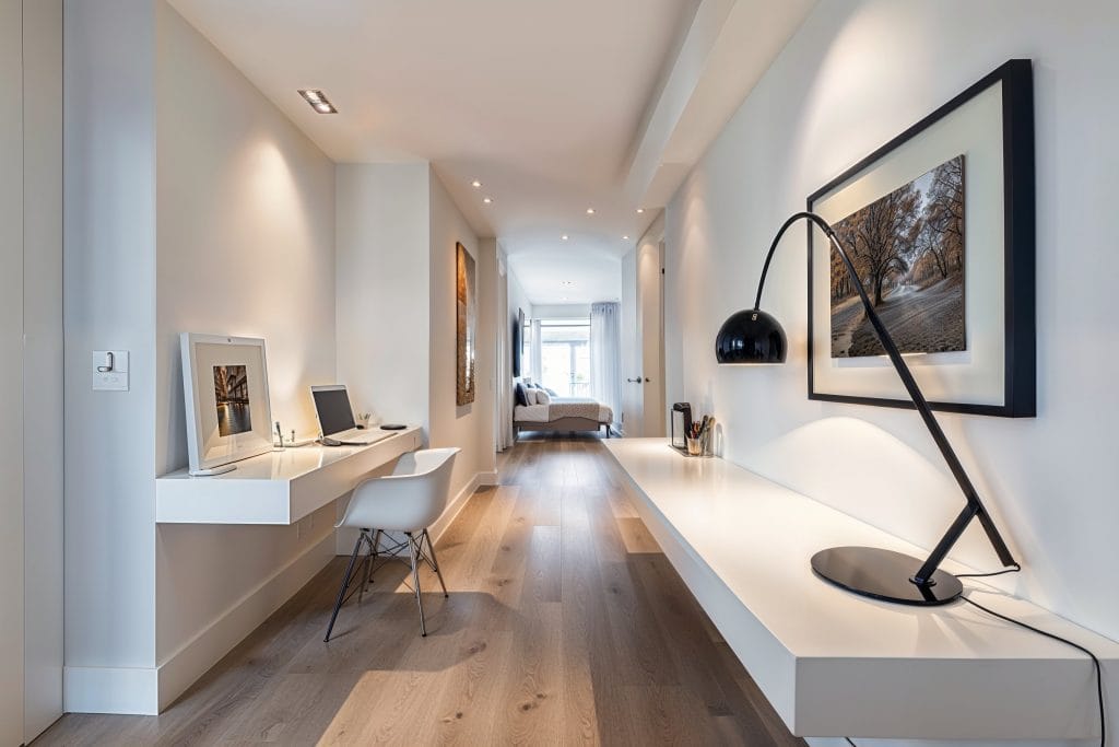 Home Office Trends 2025 Create a Stylish Productive Space_1