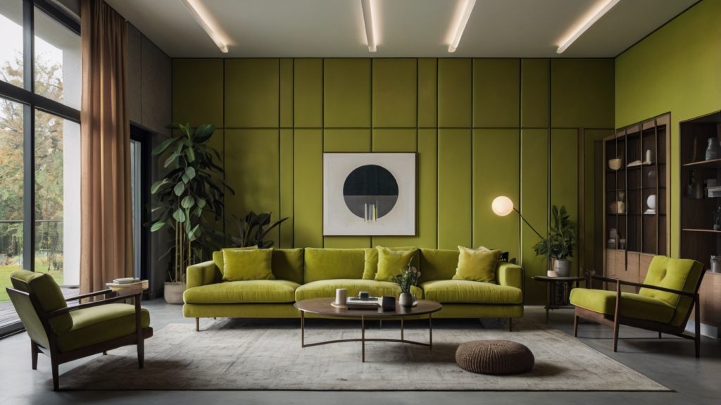 Sherwin-Williams’s 2025 Color of the Year Isn’t Just One Color_1