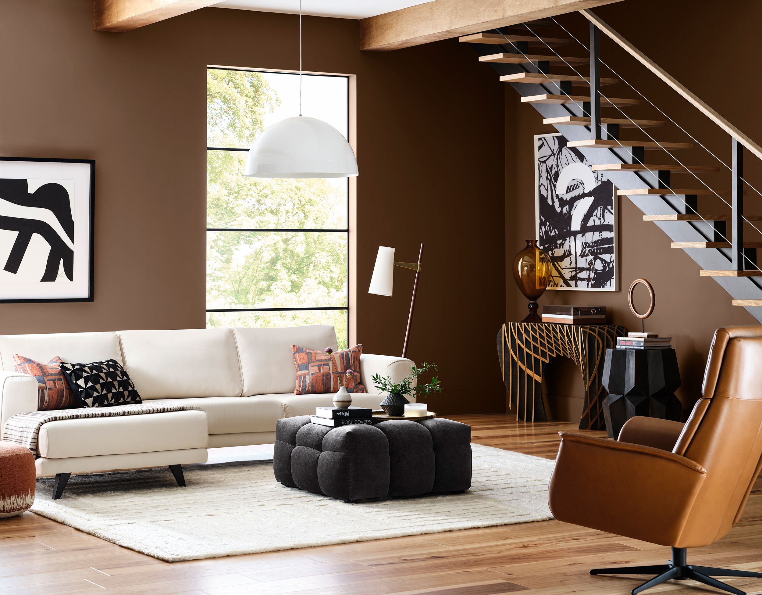 Sherwin-Williams’s 2025 Color of the Year Isn’t Just One Color_1