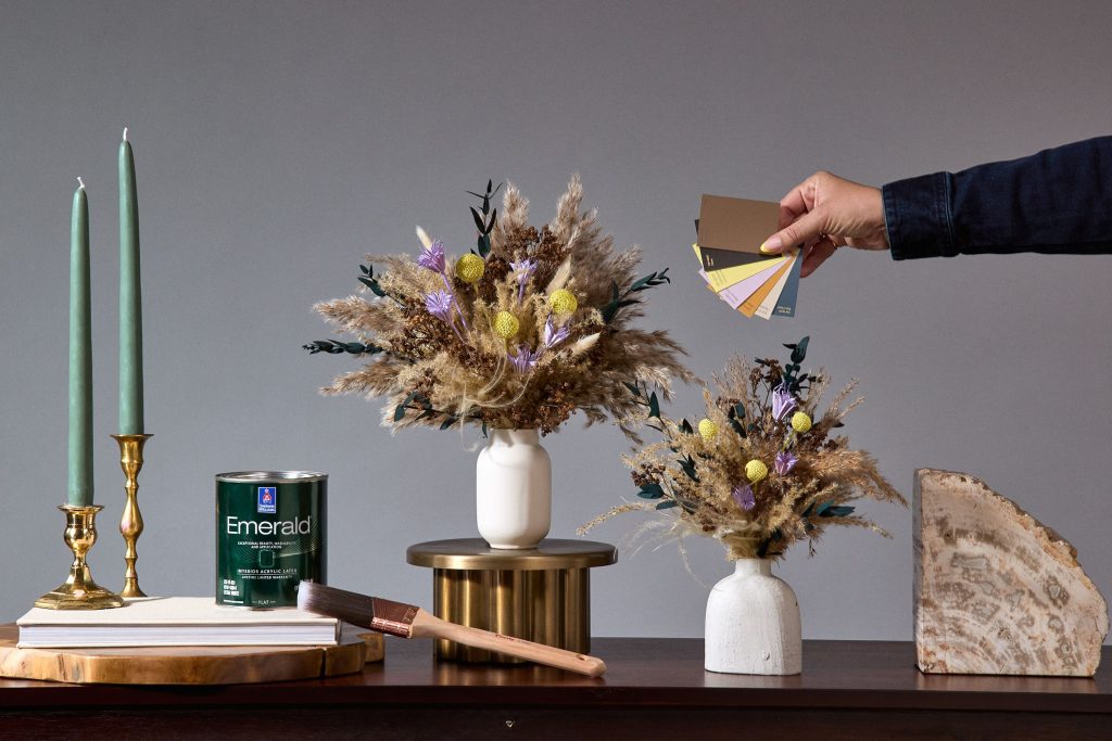 Sherwin-Williams’s 2025 Color of the Year Isn’t Just One Color_4