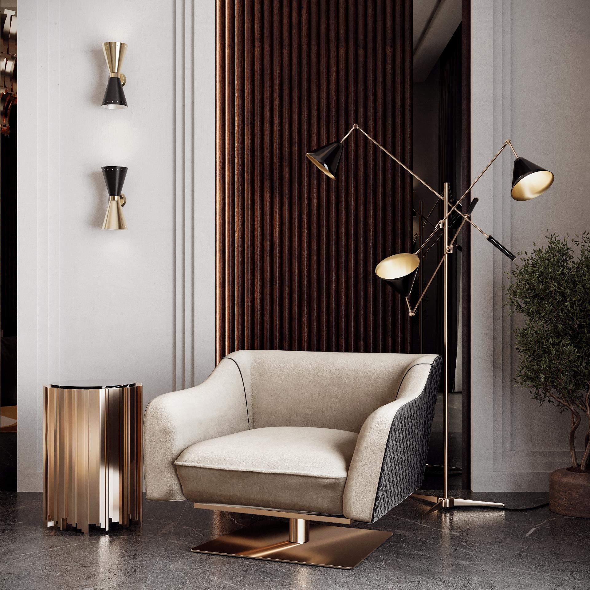 10 Opulent Living Room Corners That Exude Modern Majesty_10