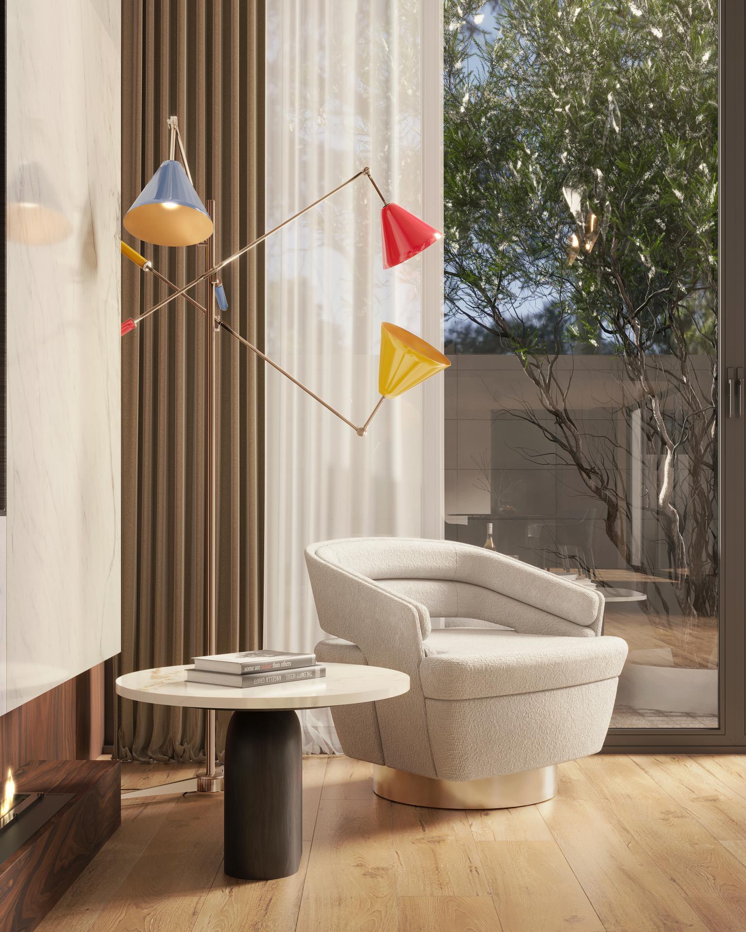 10 Opulent Living Room Corners That Exude Modern Majesty_5