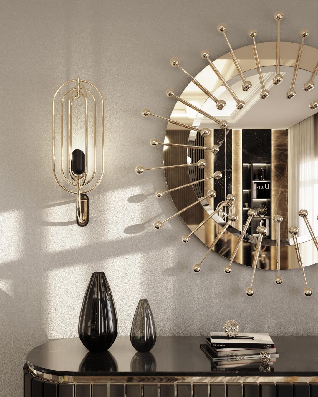 11 Luxury Entryways That Teach Design Lovers How To Create A Welcoming Space_3