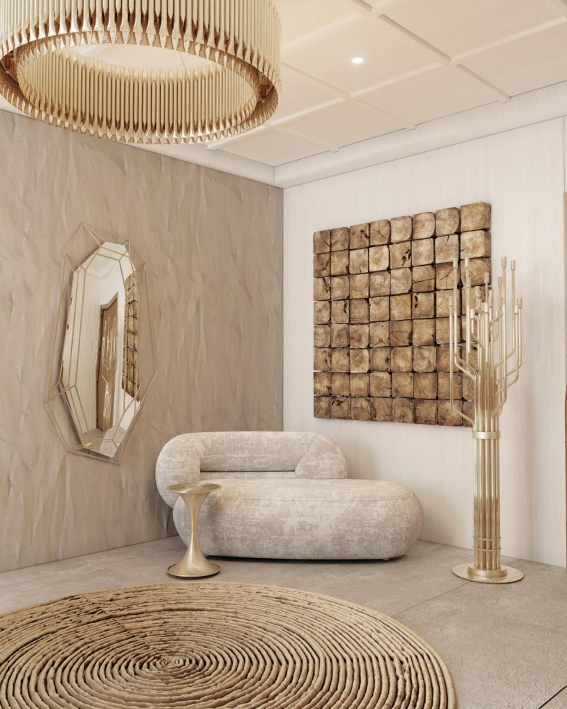 11 Luxury Entryways That Teach Design Lovers How To Create A Welcoming