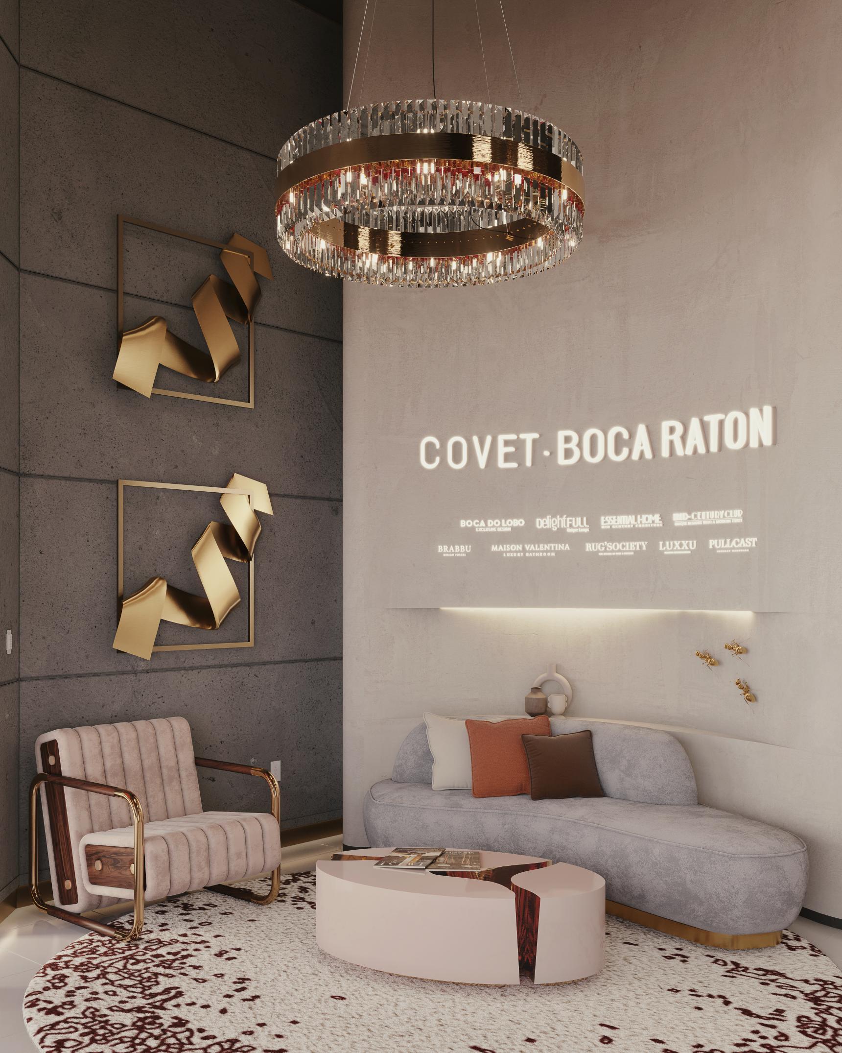 Covet Boca Raton Tour Our New Luxury Showroom in Boca Raton_2