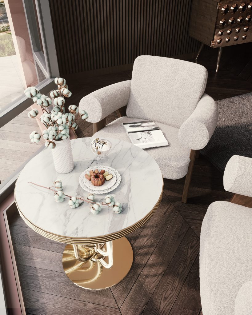 The 4 Must-Have Mid-Century Modern Armchairs, Now At A Discounted Price