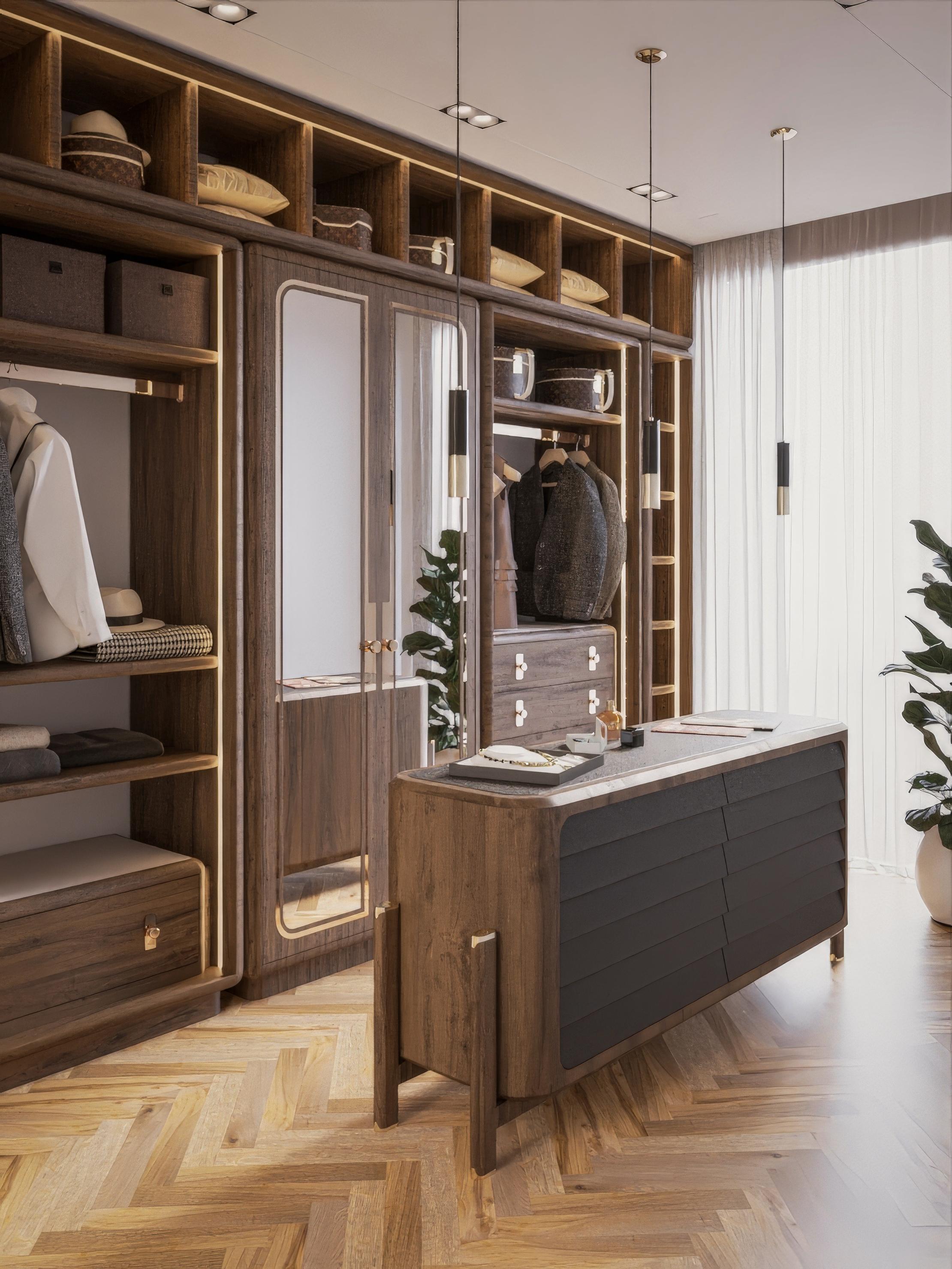 The Luxury Sideboards You Need For your Multimillion-Dollar Home_4