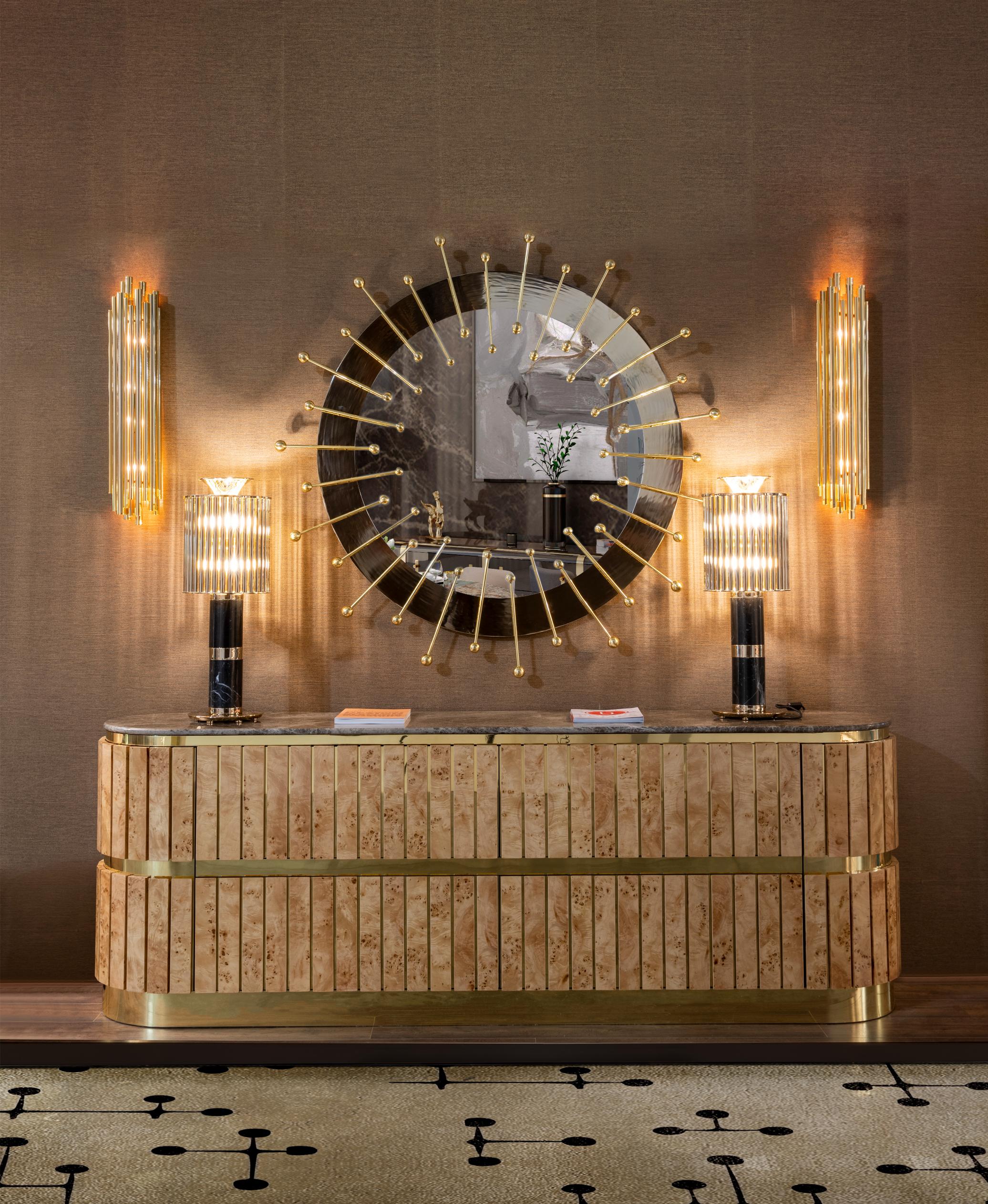 The Luxury Sideboards You Need For your Multimillion-Dollar Home_6