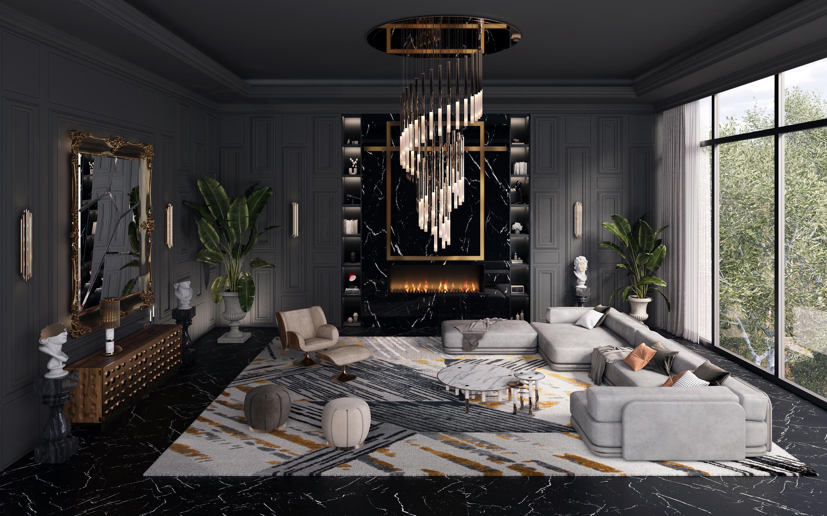Color and Style Trends That Will Dominate Luxury in 2025_6