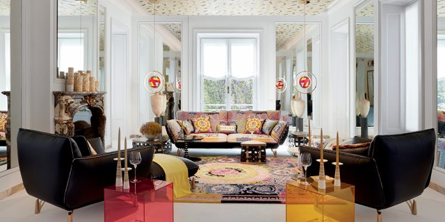 Trends 2025: Color Combinations in Interior Design