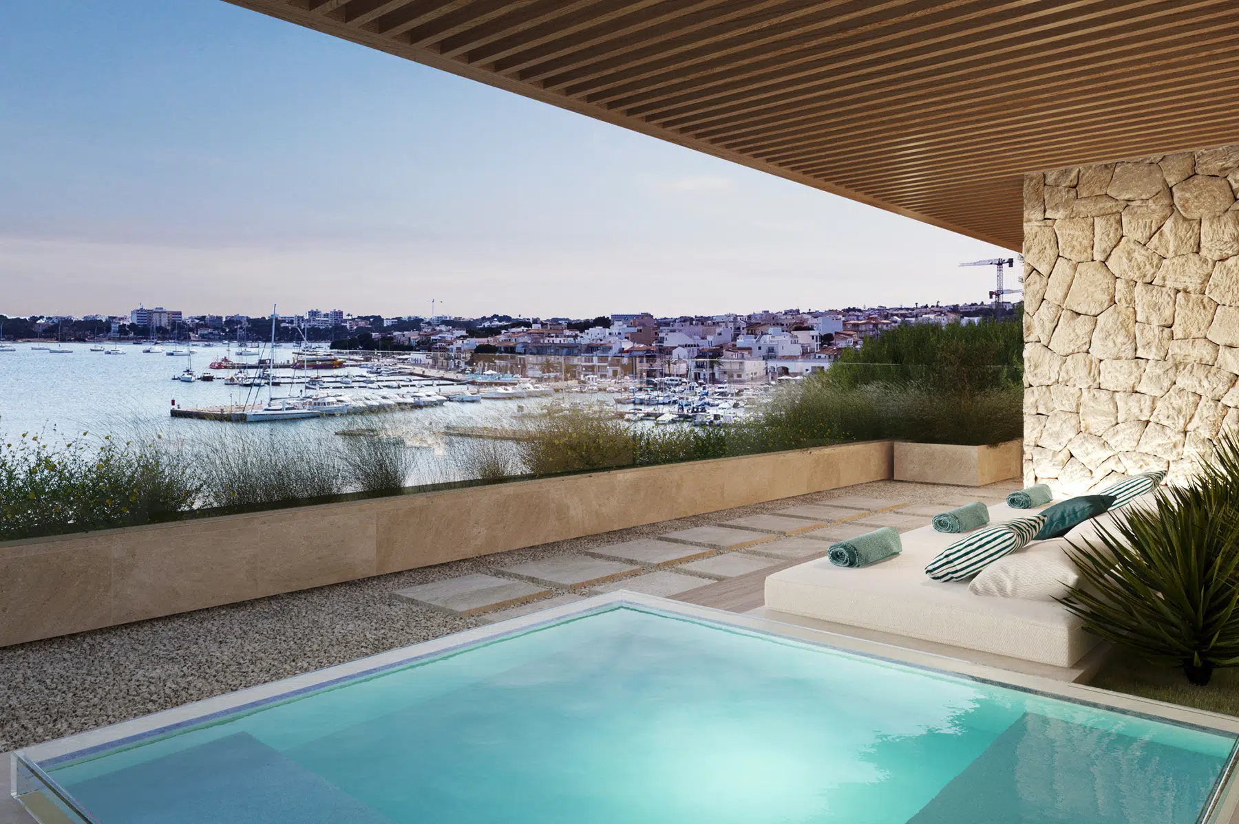 Casa-Neo’s Award-Winning Luxury Villa Redefines Seafront Living in Mallorca_1