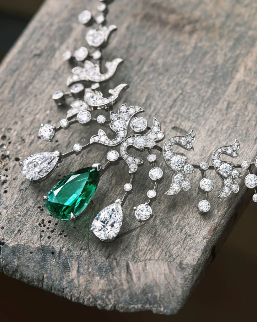 Luxury Jewelry Trends Timeless and Classic Designs You'll Love_3