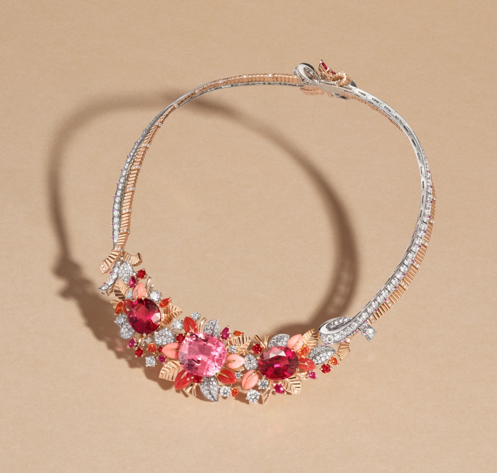 Luxury Jewelry Trends Timeless and Classic Designs You'll Love_7