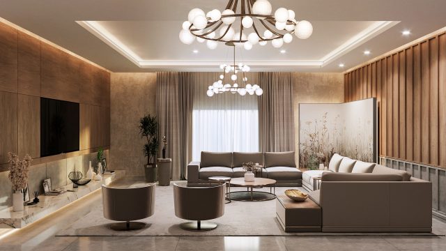 Al Manzool: Three Decades of Design Excellence in the UAE Interior Des