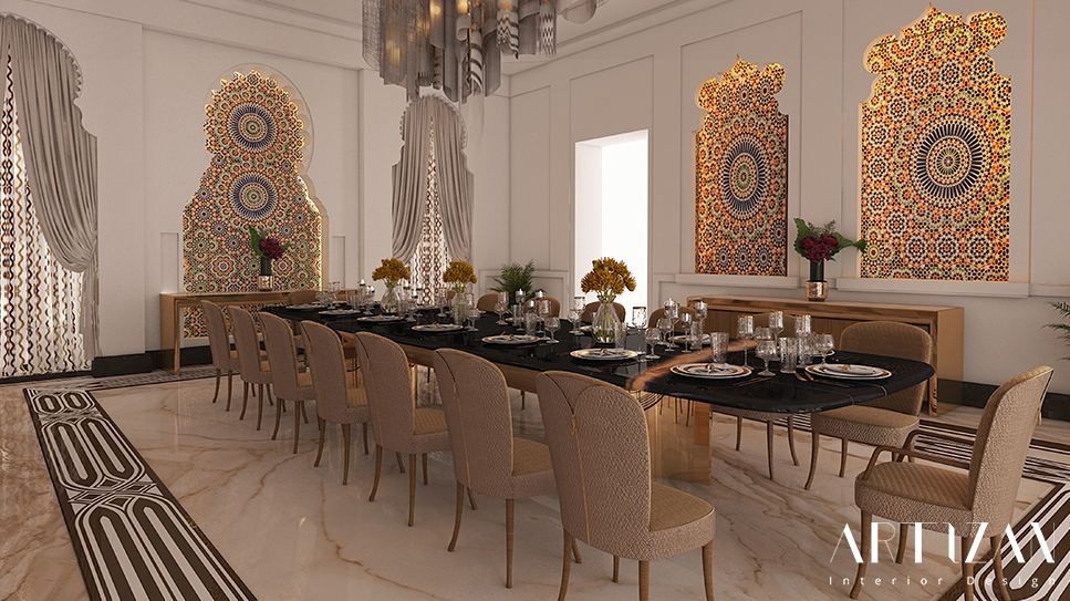 Artizan Interior Design Redefining Luxury Through Visionary Spaces_14