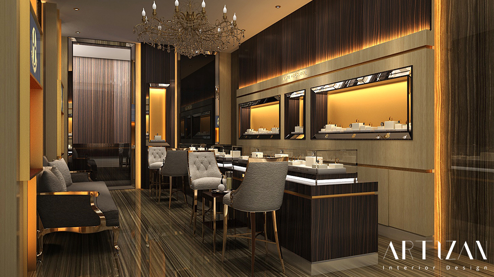 Artizan Interior Design Redefining Luxury Through Visionary Spaces_2