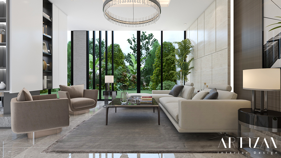 Artizan Interior Design Redefining Luxury Through Visionary Spaces_5