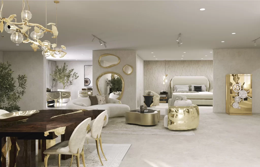 Boca do Lobo Showroom A Sanctuary of Luxury Craftsmanship Opens on Jumeirah Road_3