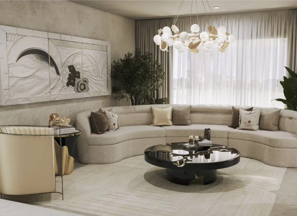 Boca do Lobo Showroom A Sanctuary of Luxury Craftsmanship Opens on Jumeirah Road_5