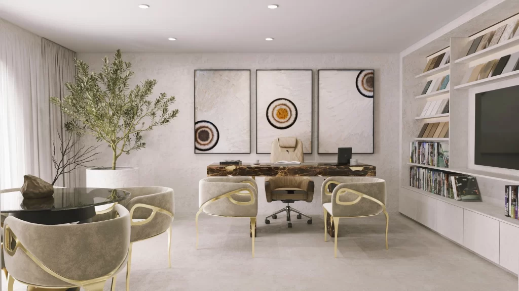 Boca do Lobo Showroom A Sanctuary of Luxury Craftsmanship Opens on Jumeirah Road_6