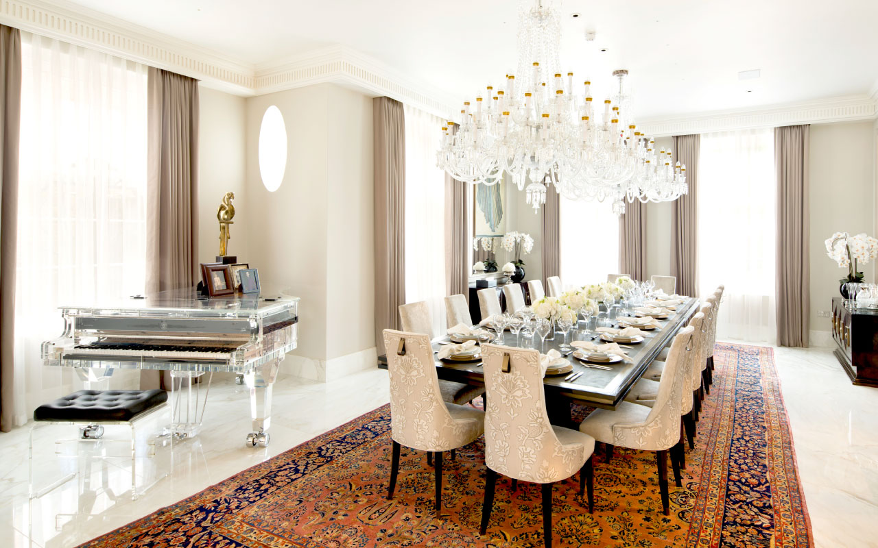 Blush International Creating a New Standard in Luxury Design_1
